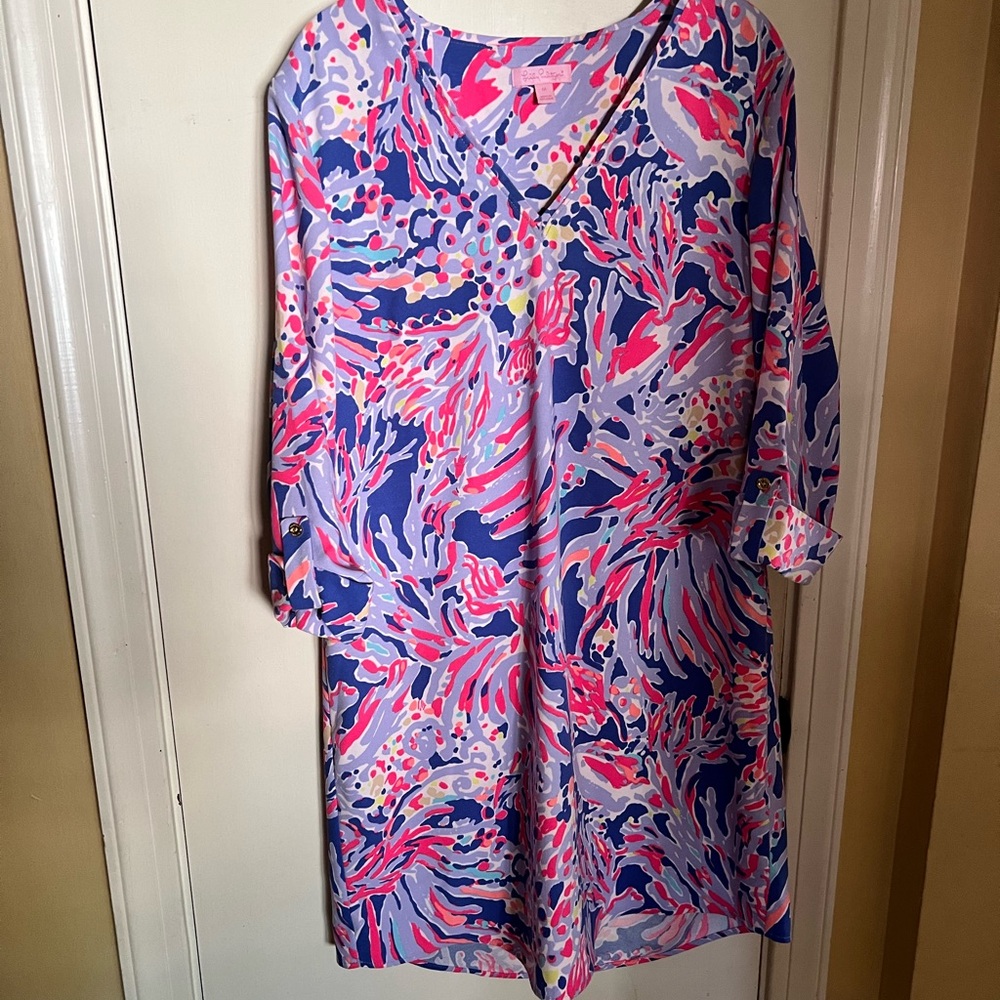 Women’s Arielle Short Dress Shrimply Chic Dress